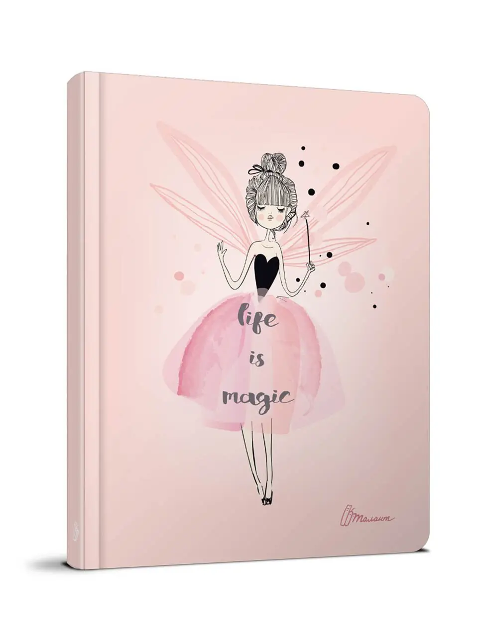 Щоденник бажань Wish book