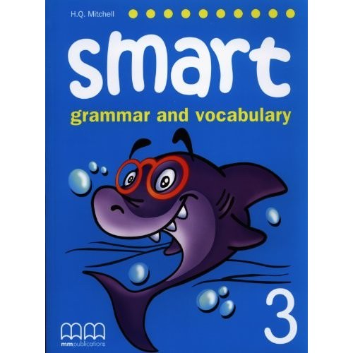 Smart Book for UKRAINE НУШ 4 Student's Book SJ