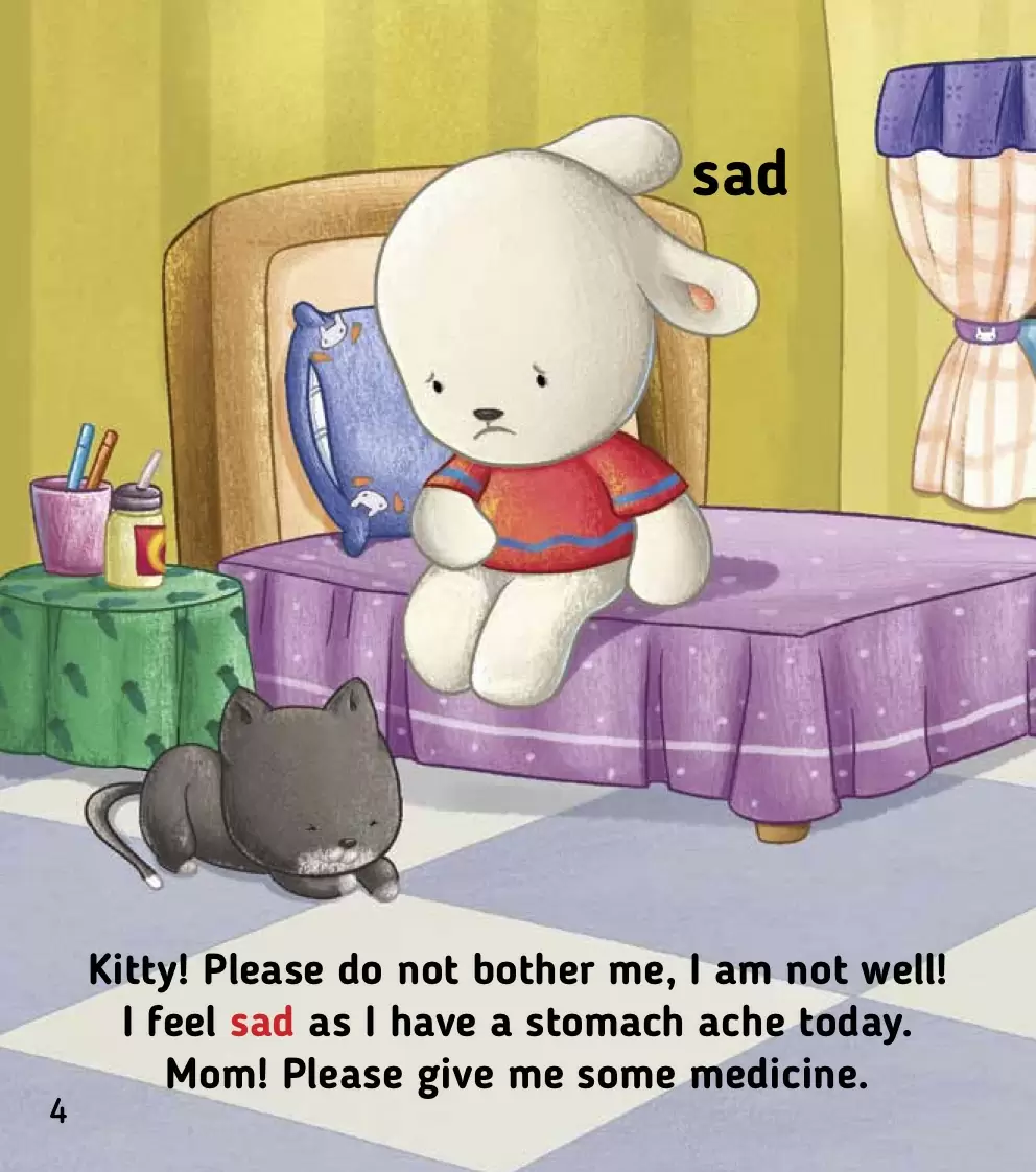 ...