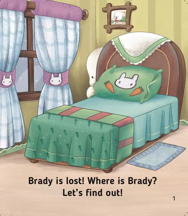 ...