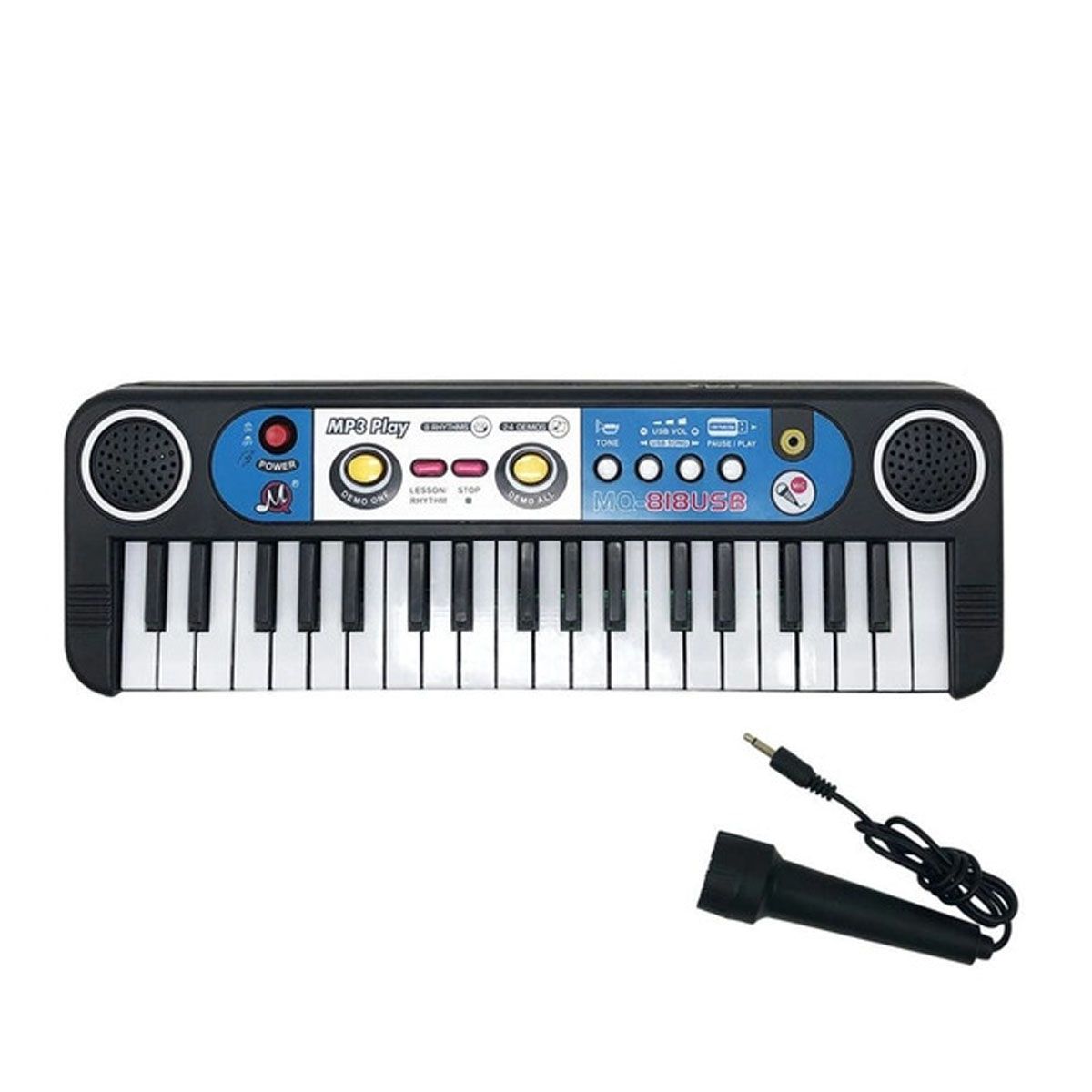 ОРГАН АРТ. MQ818USB