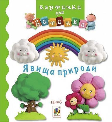 Явища природи  Бомон Е. та ін.