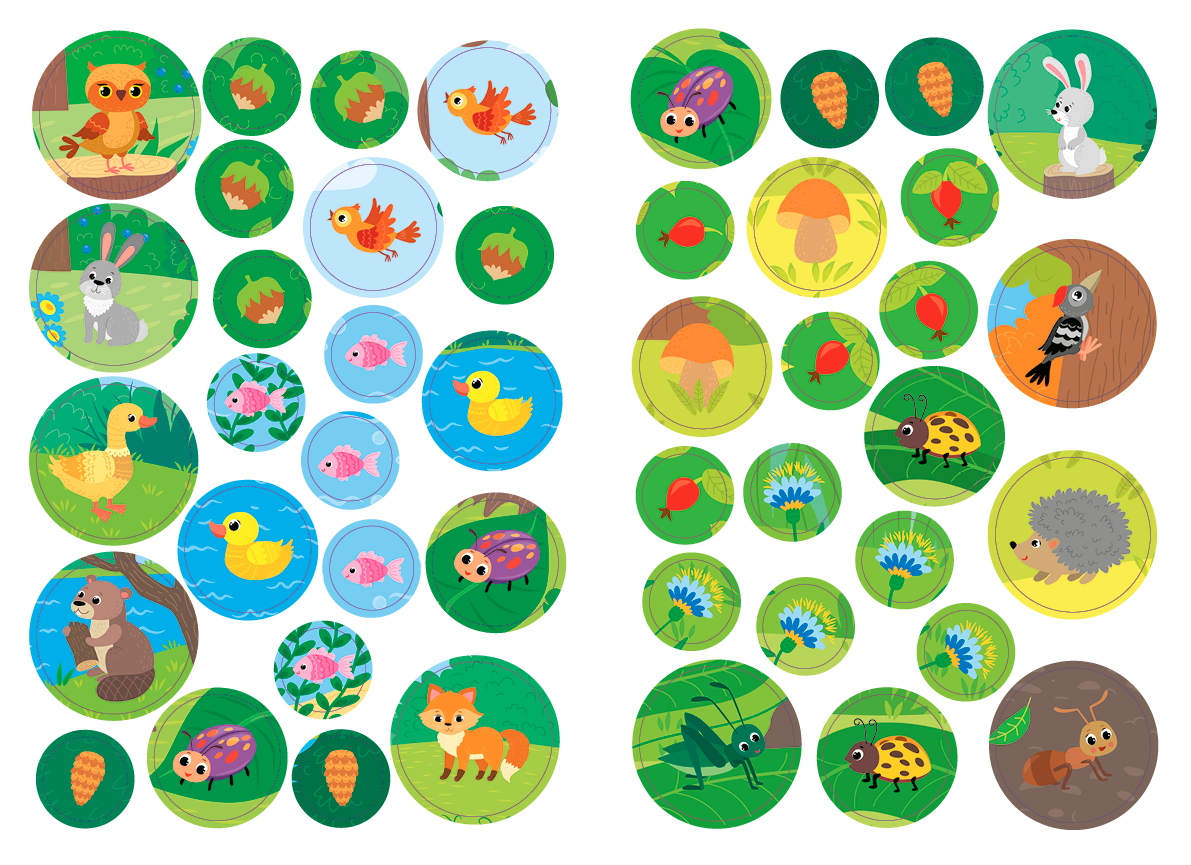 ...