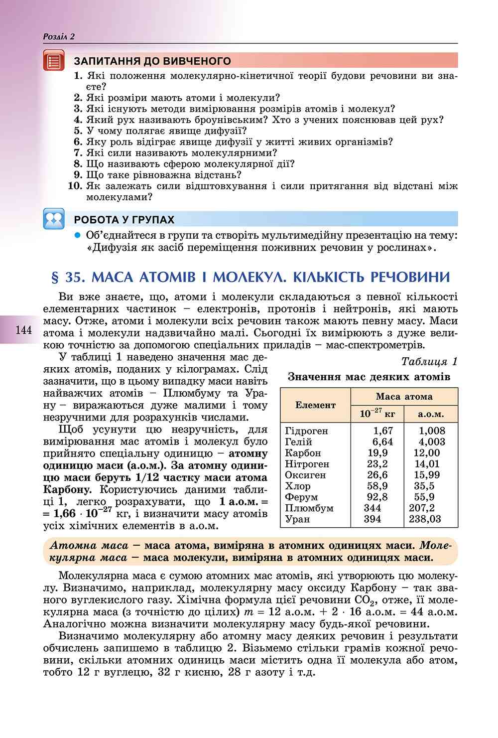 ...