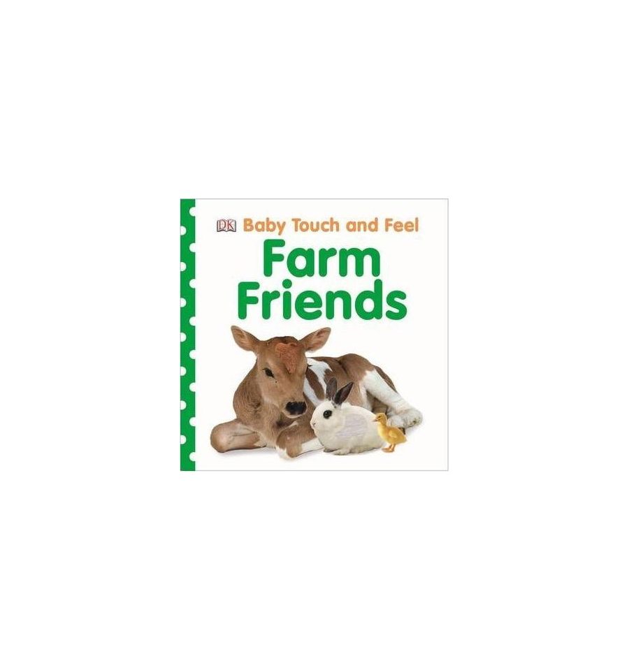 Farm Friends