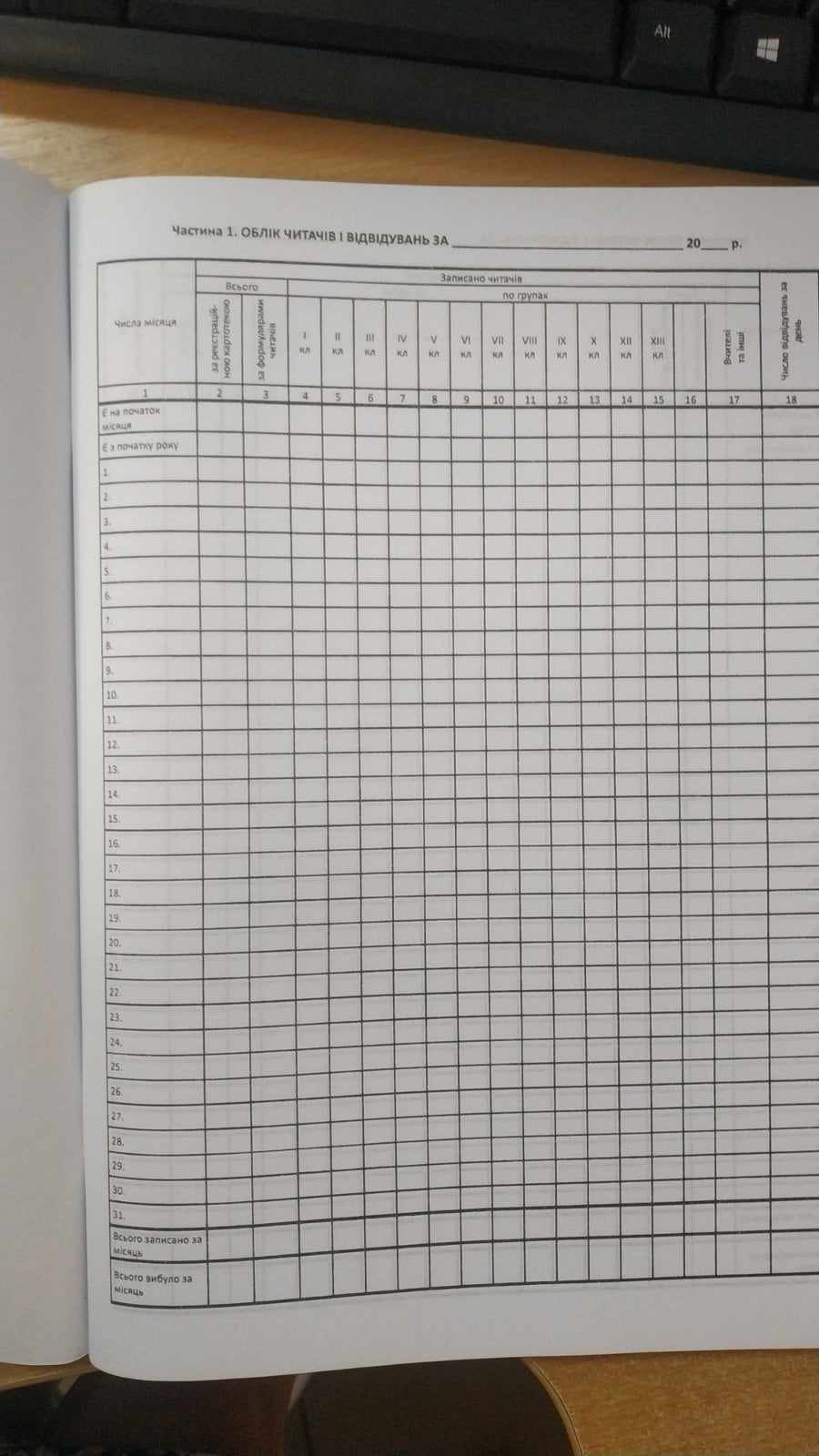 ...