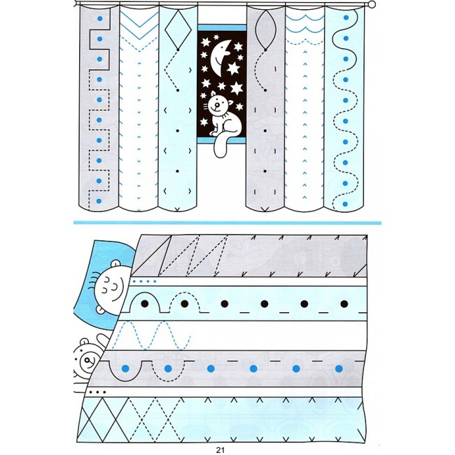 ...