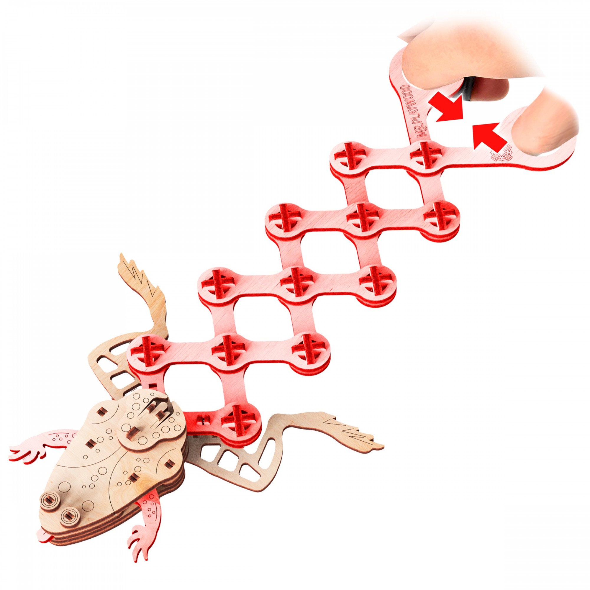 ...