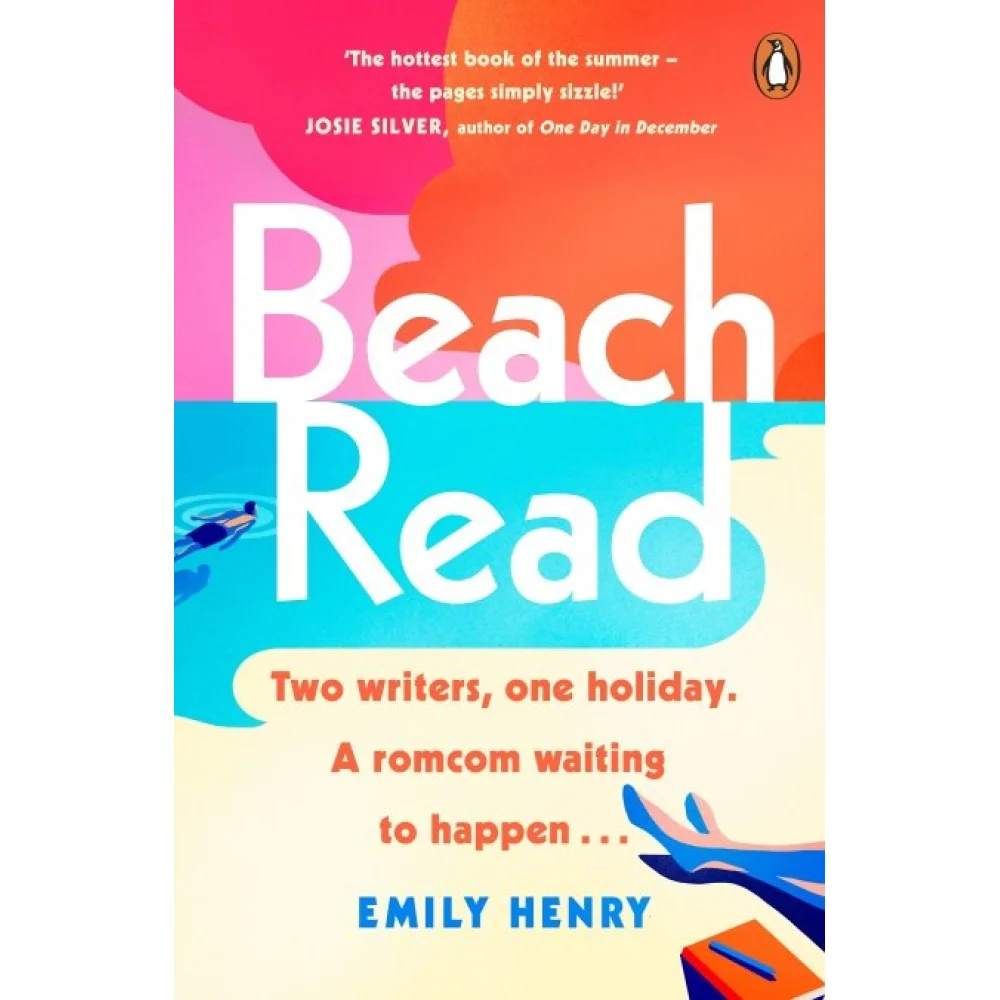 Beach Read  Emily Henry