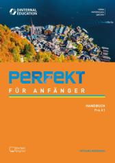 Perfekt für Anfanger (посібник)  Tetyana Merezhko