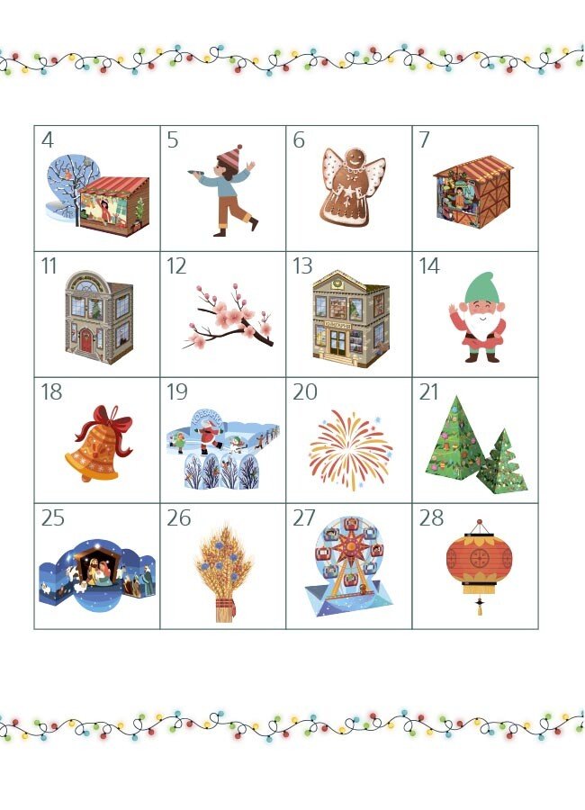 ...