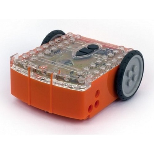 Edison Robot V2.0 – EdPack1