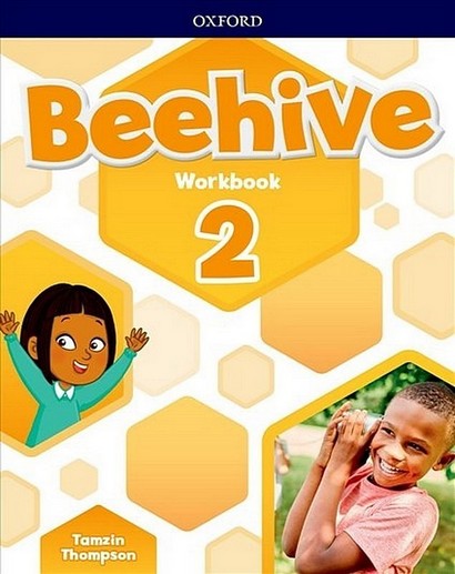 Beehive 2 Workbook. Tamzin Thompson